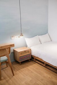 Гостиница Mia Casa by Satori