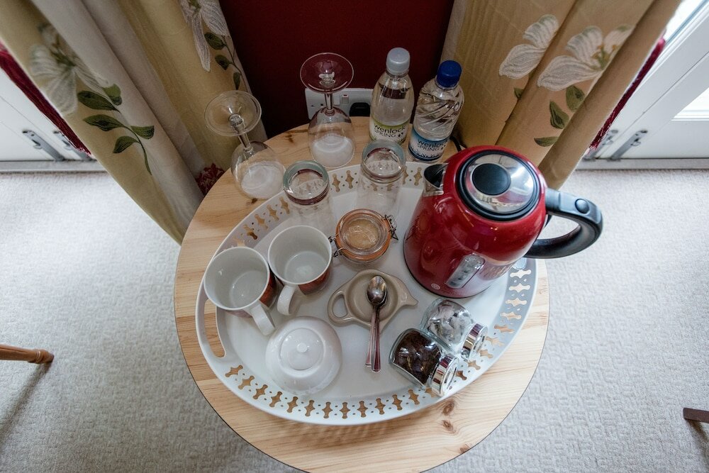 Фото Mere Brook House