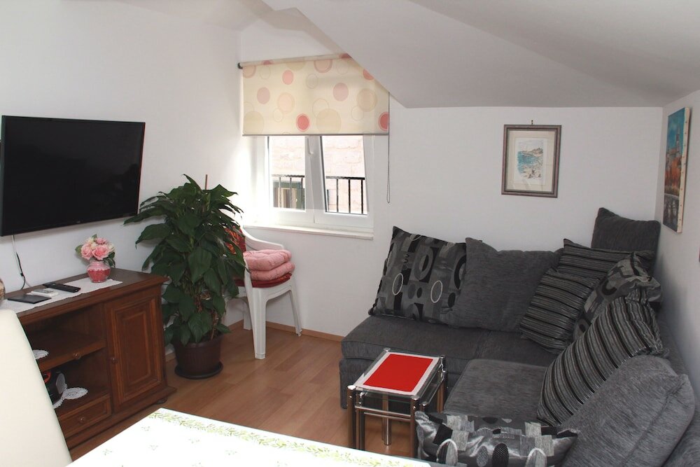 Фото Apartment Bucevic