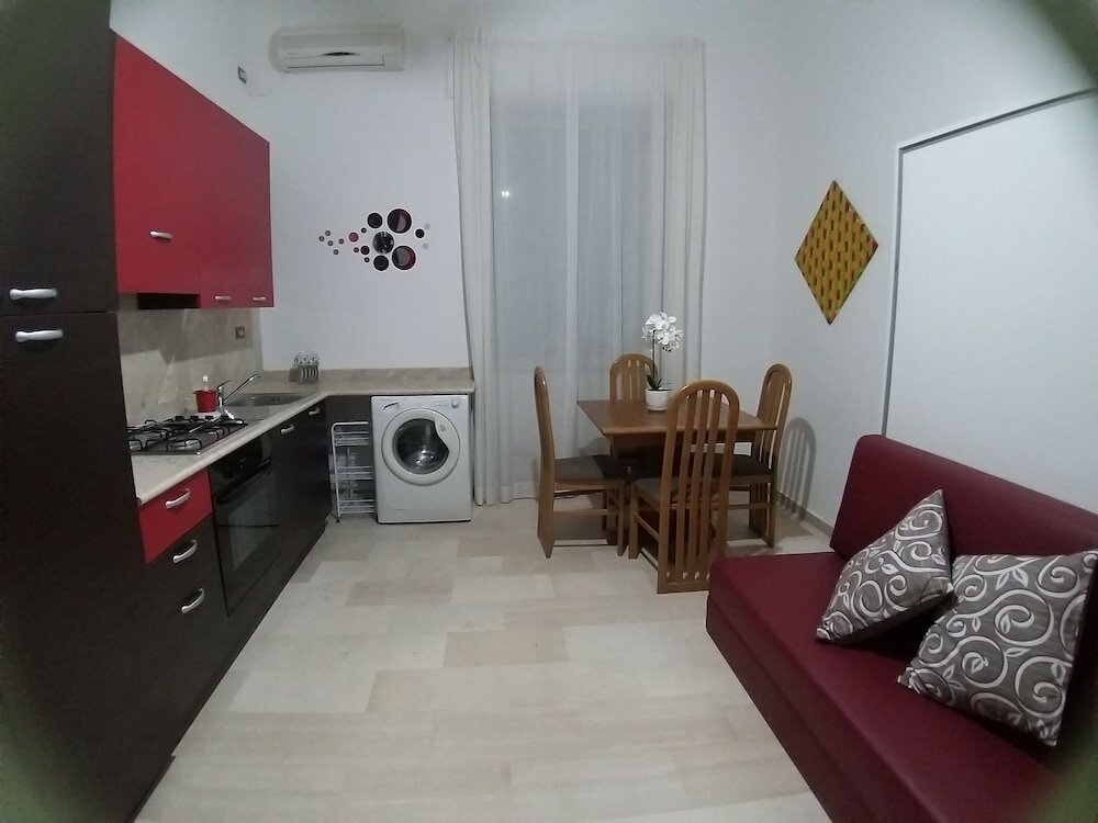 Фото Ierre b&b il piacere dell accoglienza