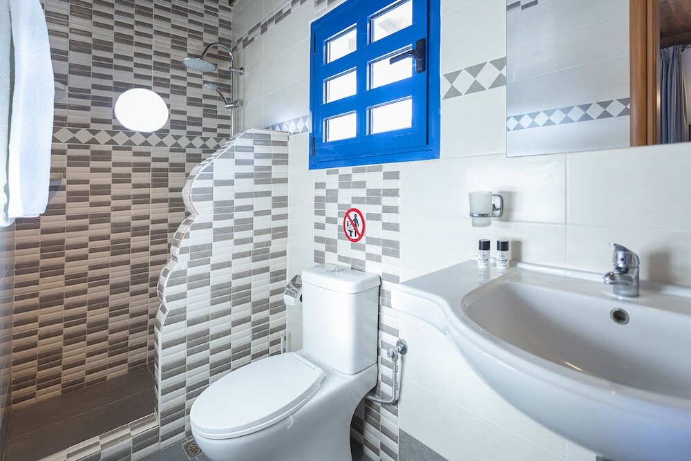 Фото Vassilia on the beach Serifos