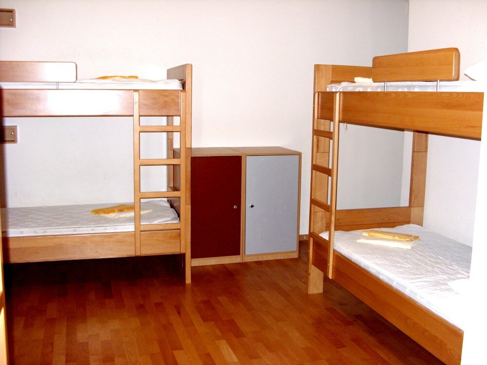 Фото Hi Hostel Zadar