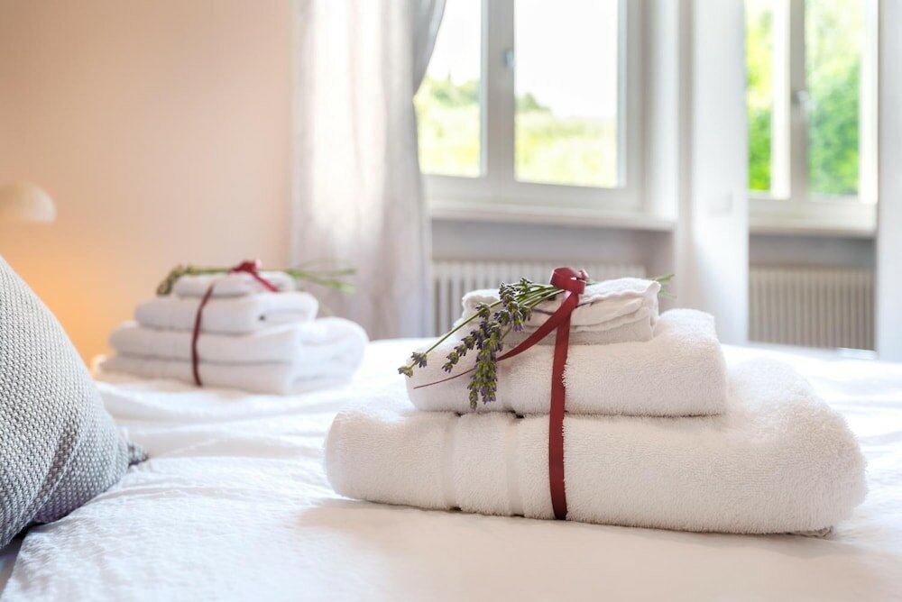 Фото La Busa Apartments