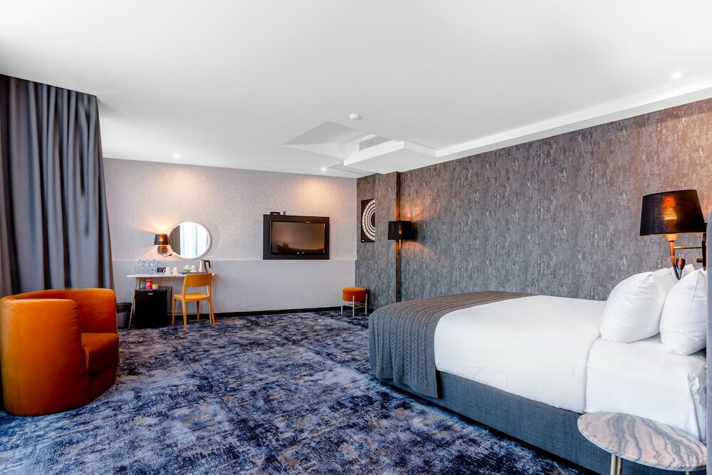 Фото Taberne Boutique Hotel 