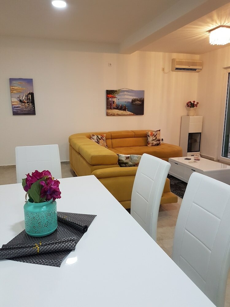 Фото Green Village Kotor