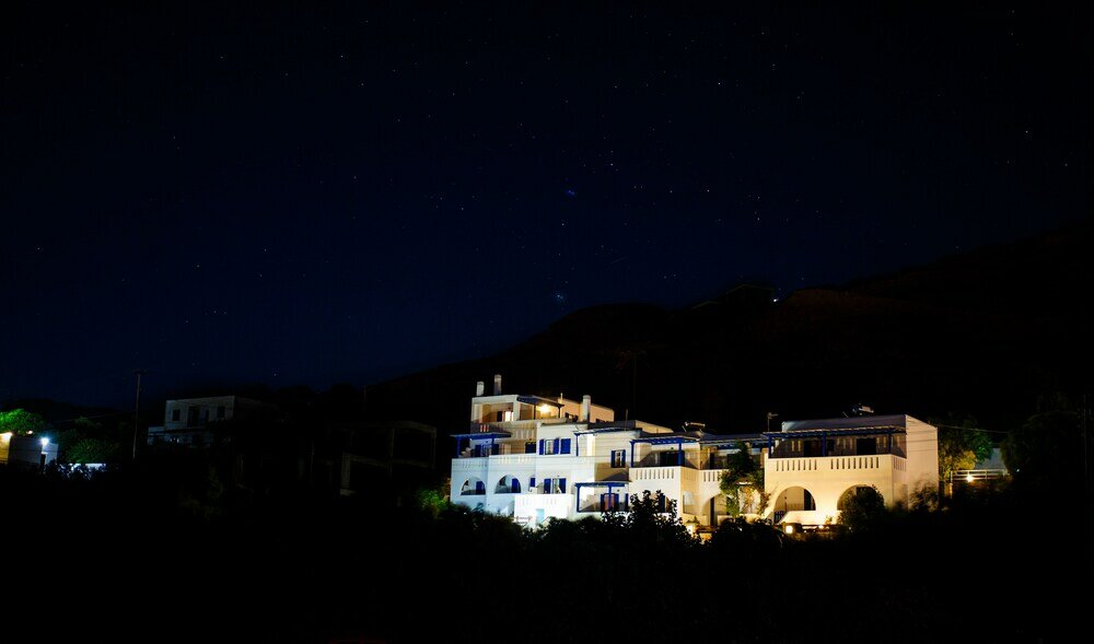 Фото Villa Maniati Studios