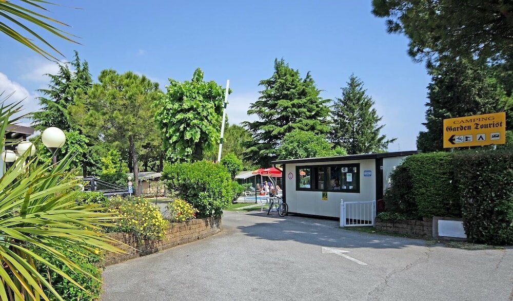 Фото Camping Garden Tourist