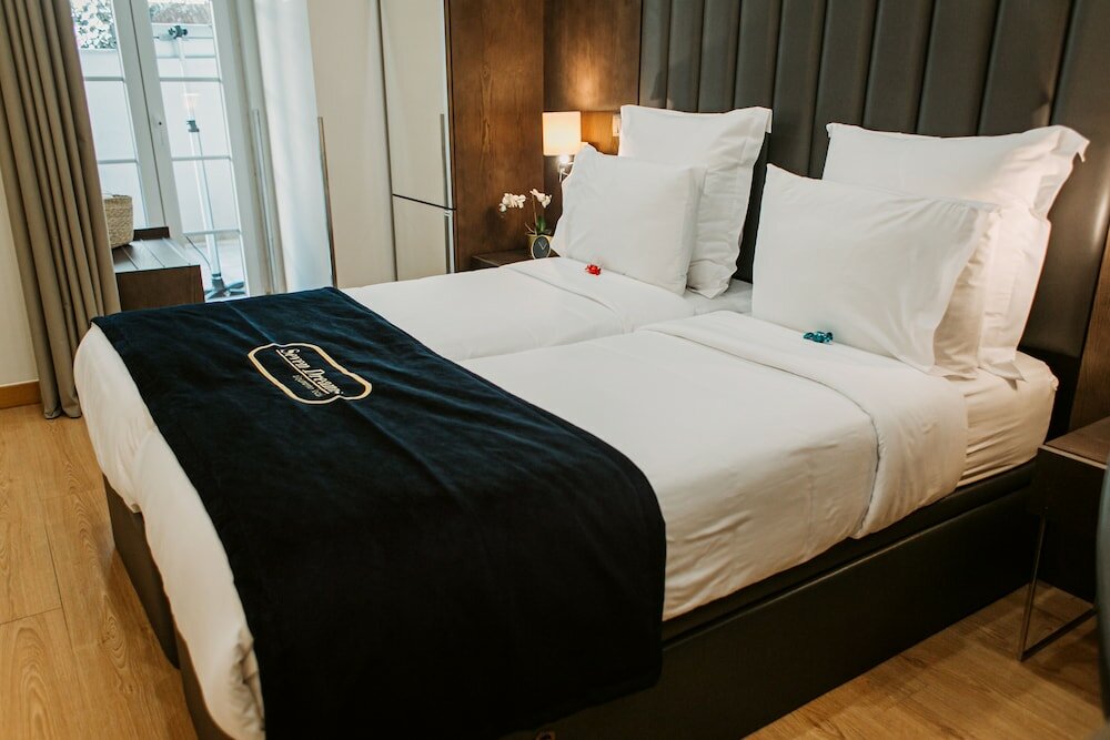 Фото Seven Dreams Suites