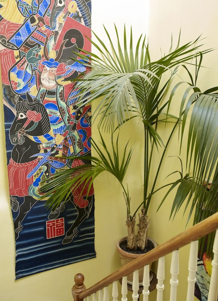 Фото Mountview Guesthouse