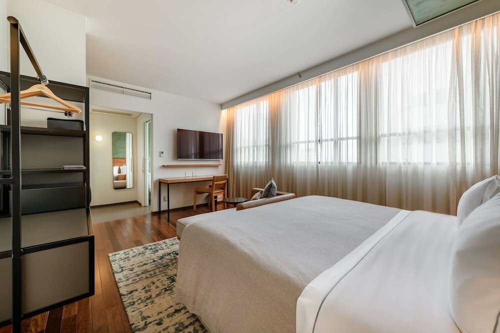 Фото Canopy by Hilton Sao Paulo Jardins