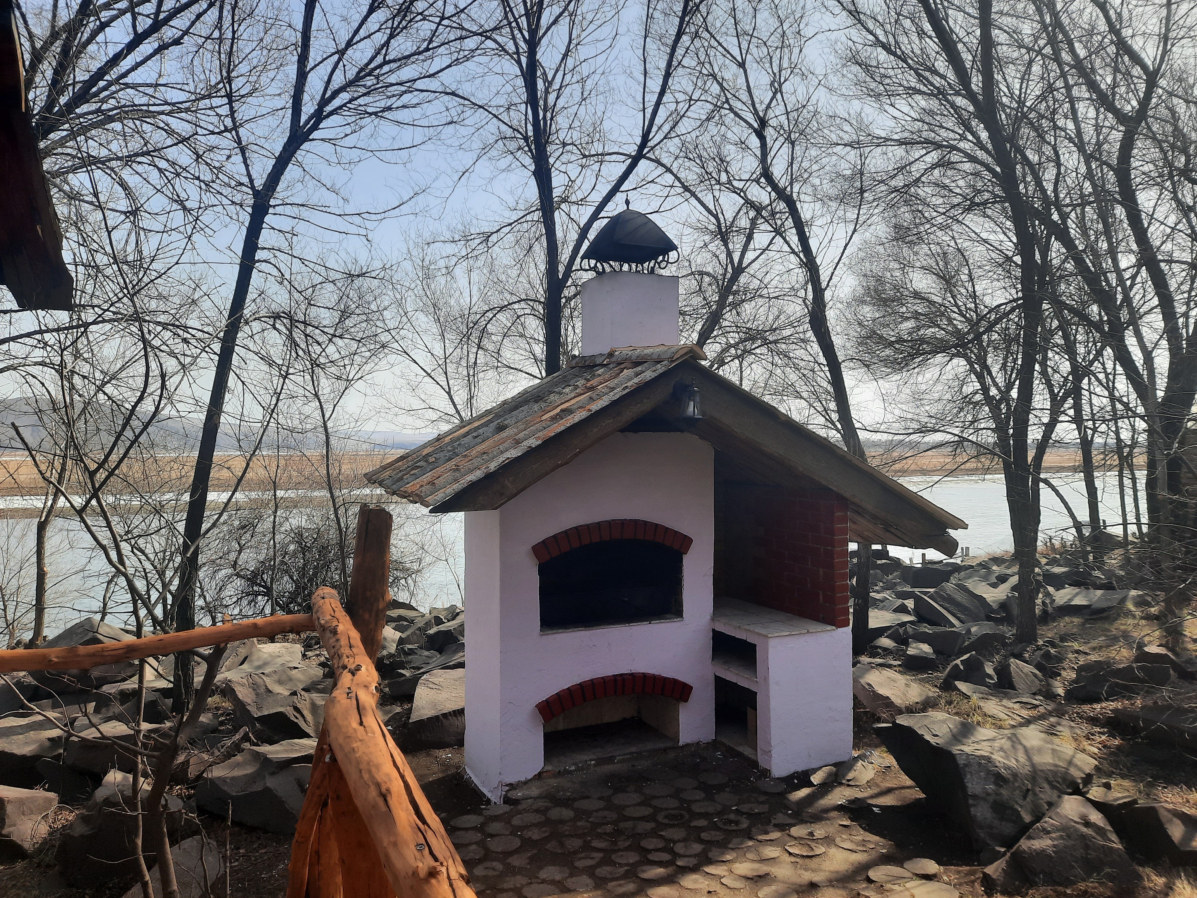 Фото Княжий двор