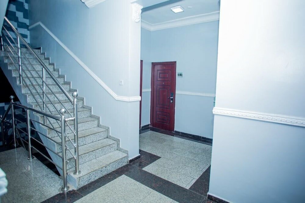 Фото Arriva Suites