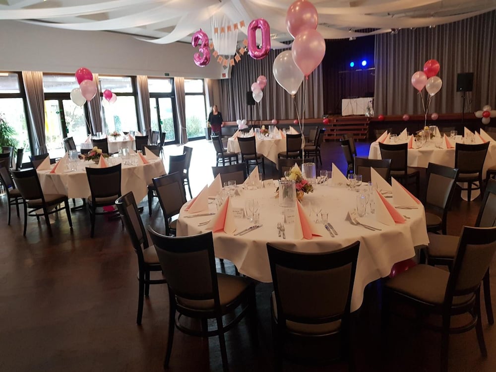 Фото Hotel Haus Herrenweide