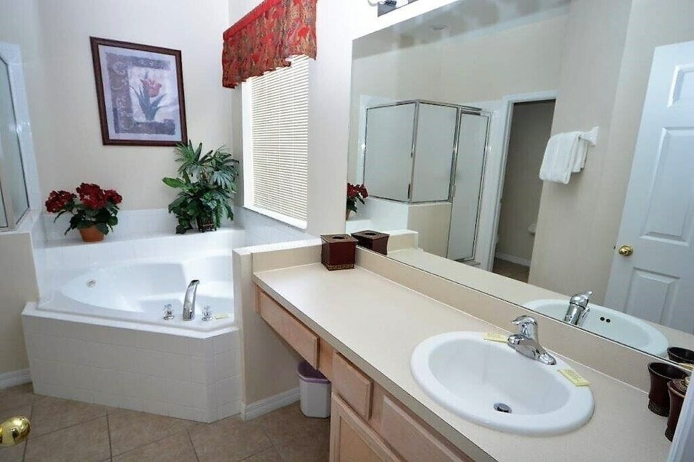 Фото Huge 6-bed Emerald Is Resort- Elite Vacation Homes