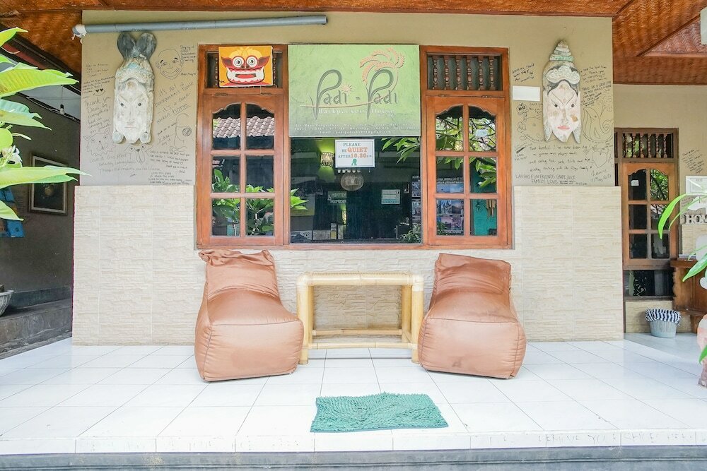 Фото Padi-Padi Backpackers Home