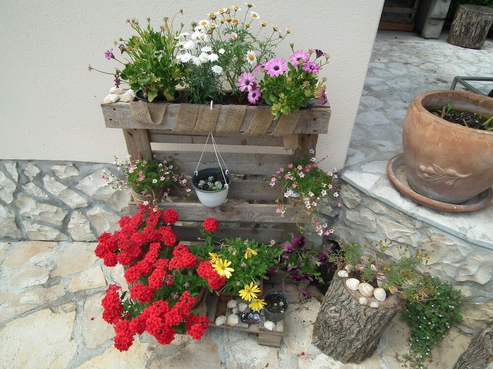 Фото Villa Jadranka Privlaka