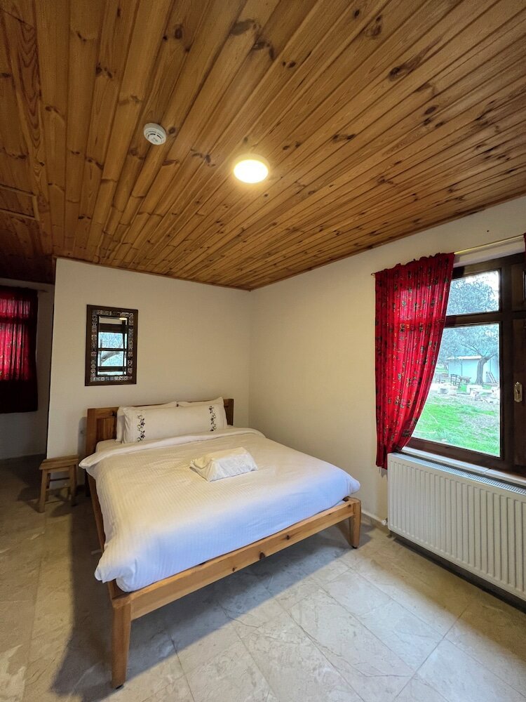 Фото Yiva Otel Kazdağları