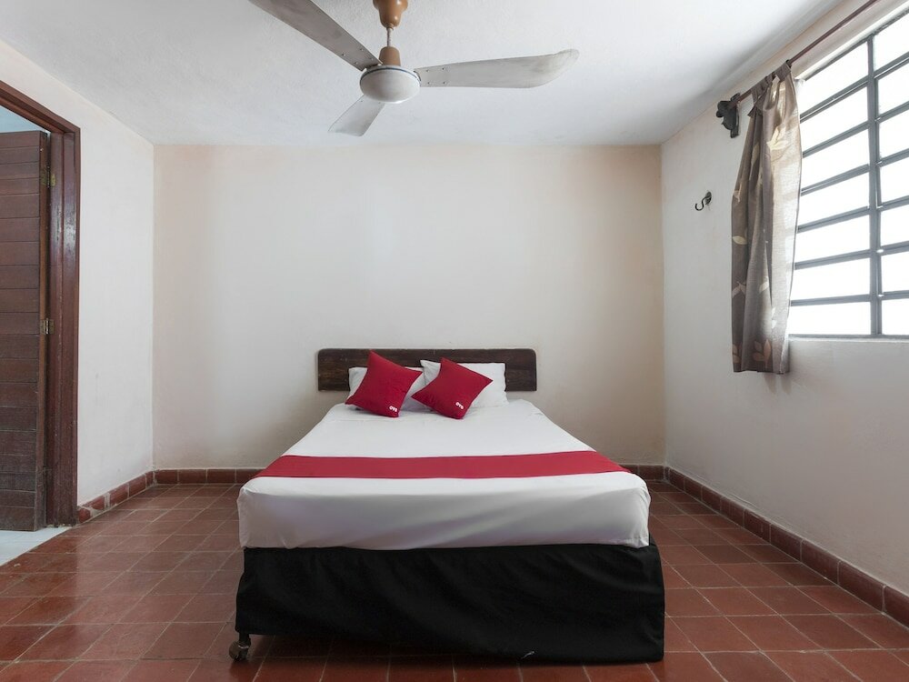 Фото Oyo Hotel Los Arcos