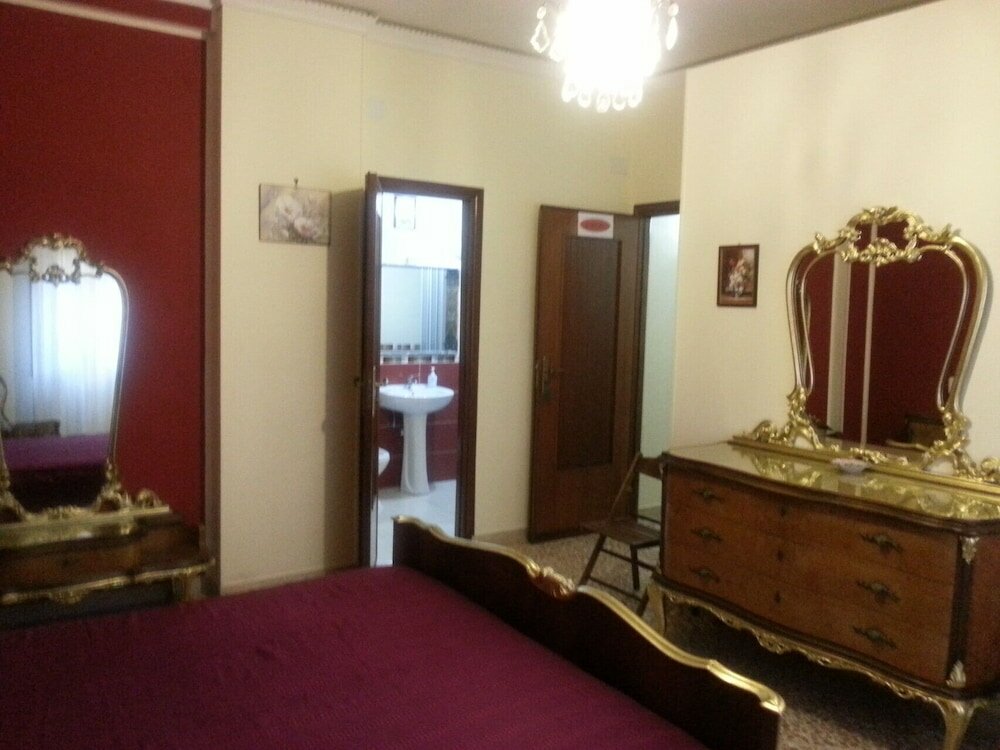 Фото B&b Intrabartolo