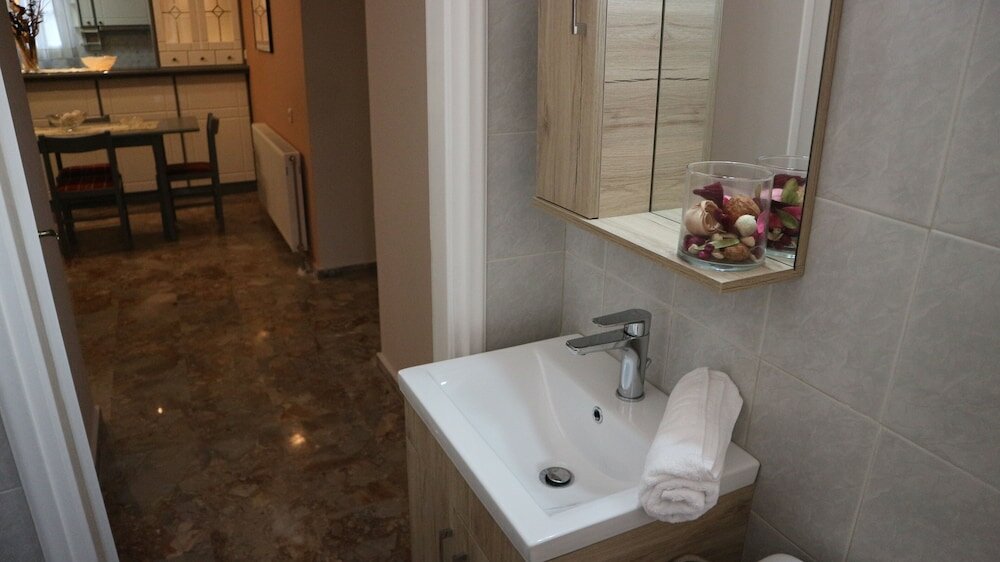 Фото Nikola's House by CorfuEscapes