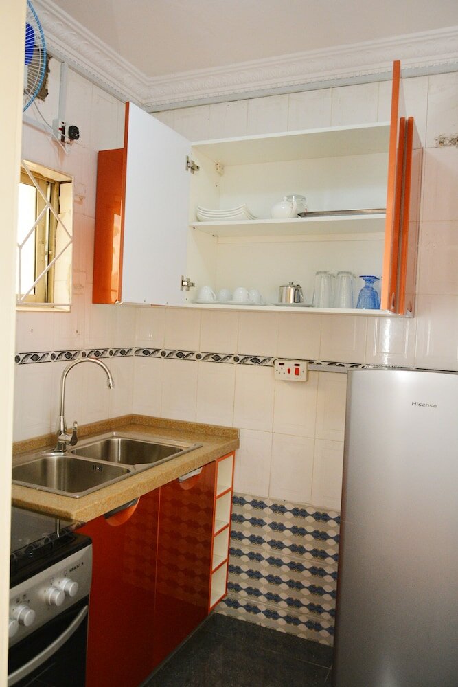 Фото Aishar Residence