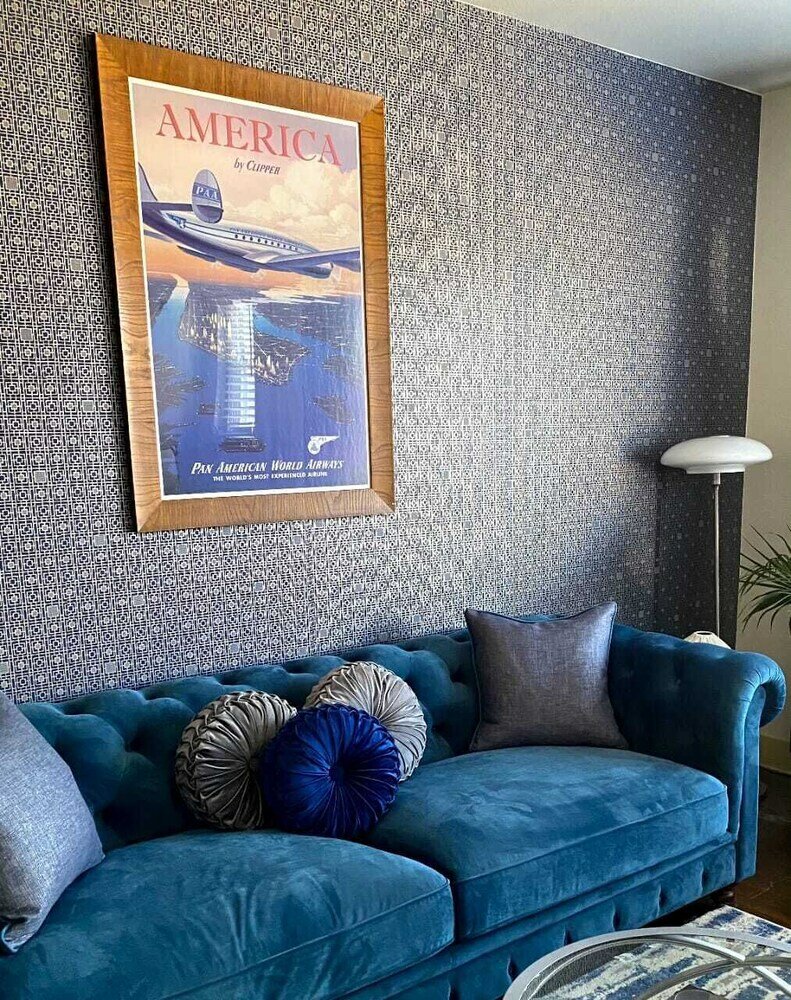 Фото Evie's apartment