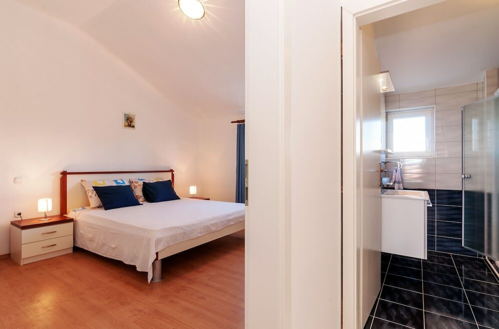 Фото Villa Jadranka Privlaka