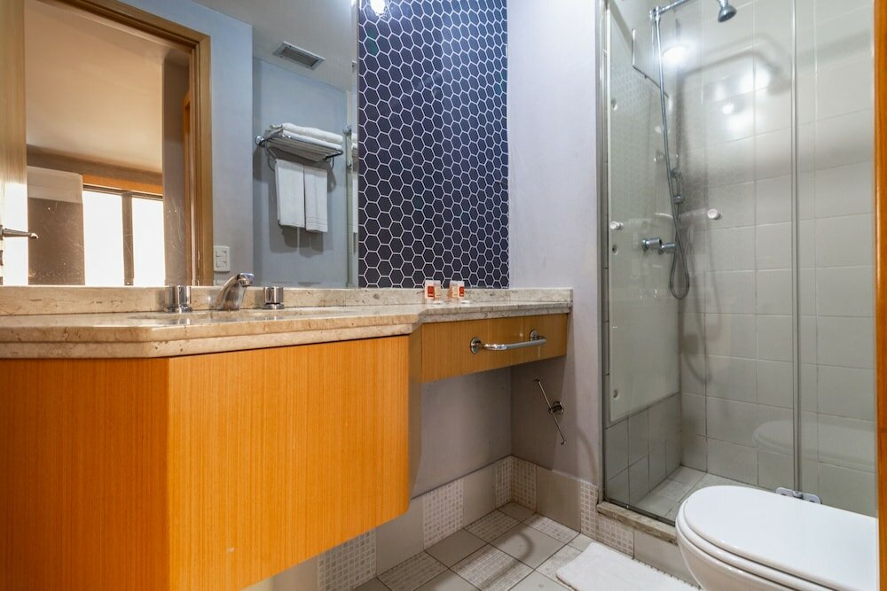 Фото Três de Julho Flats - Jardins