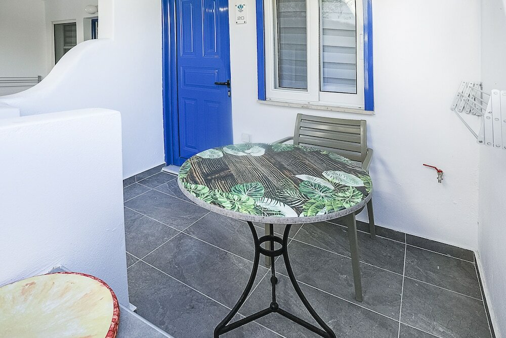 Фото Vassilia on the beach Serifos