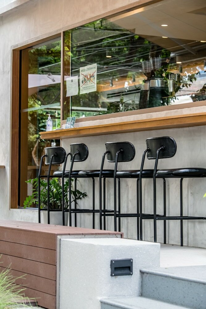 Фото The Cotton Saladaeng