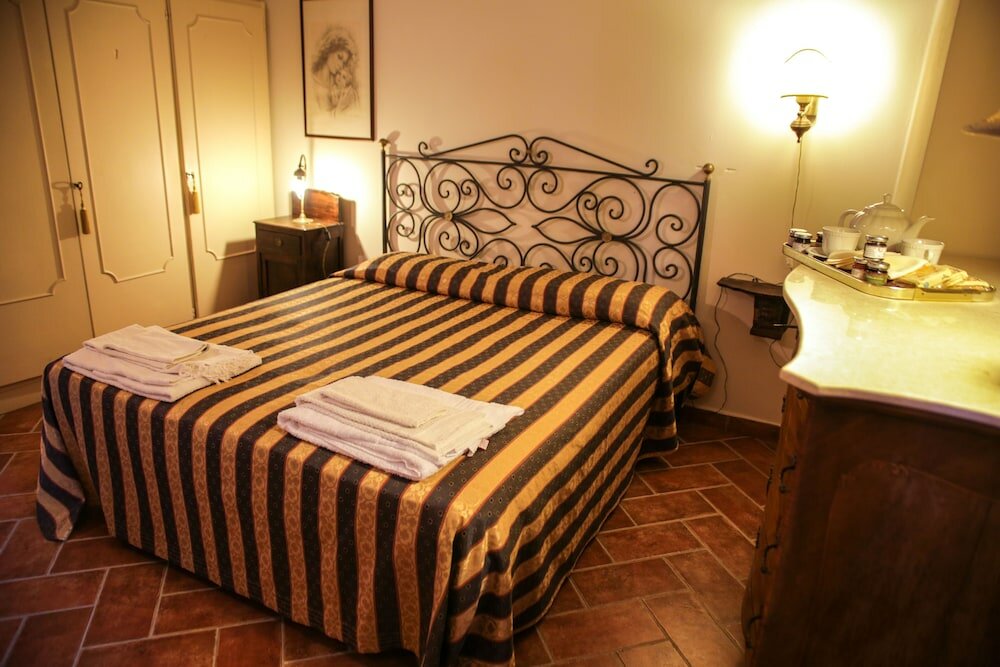 Фото Masseria Mazzei Le Colline del Gelso