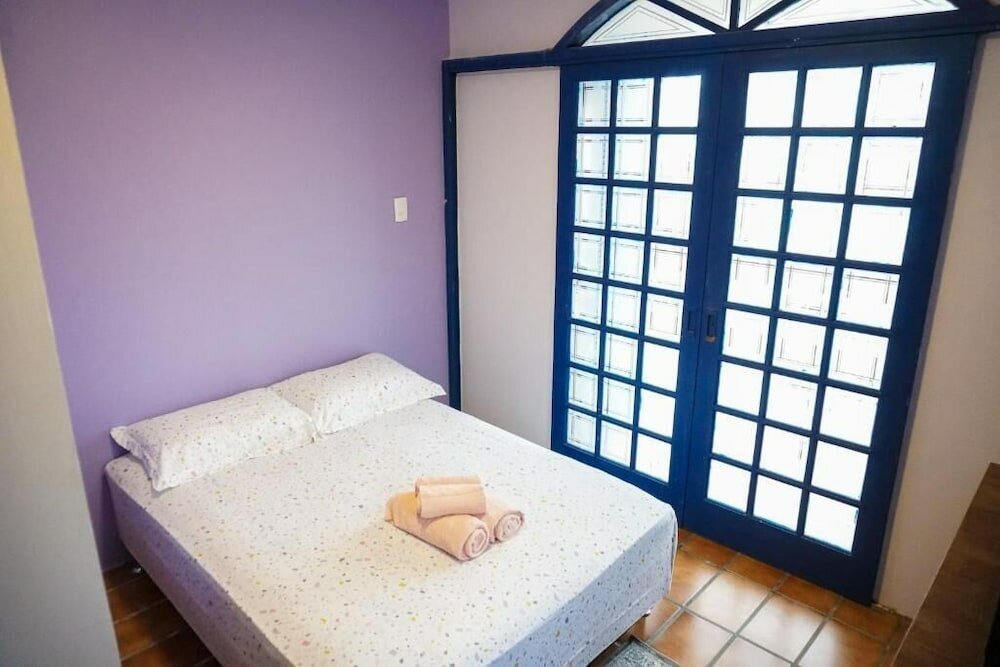 Фото Hostel House Santinho