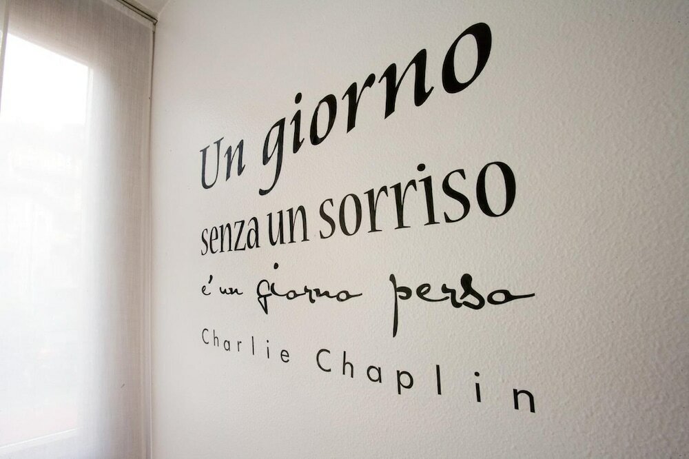 Фото Albergo Sorriso