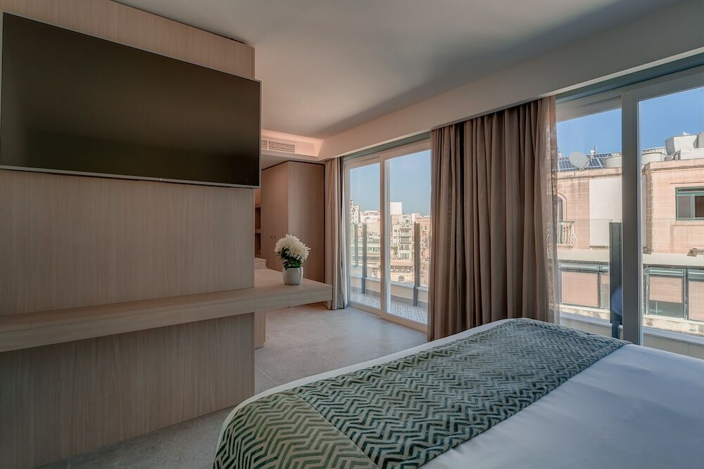 Фото 123 Mainstreet boutique hotel