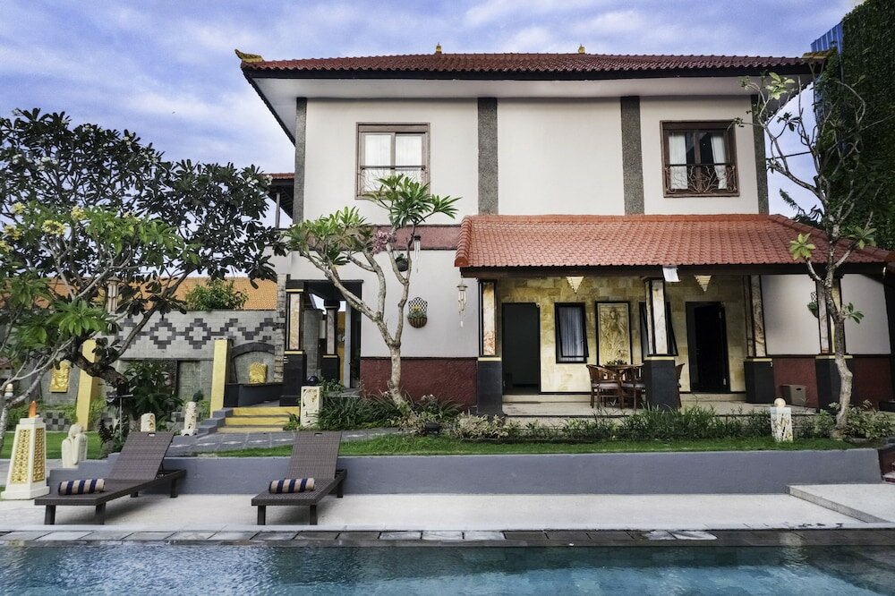 Фото Villa Crystaloka