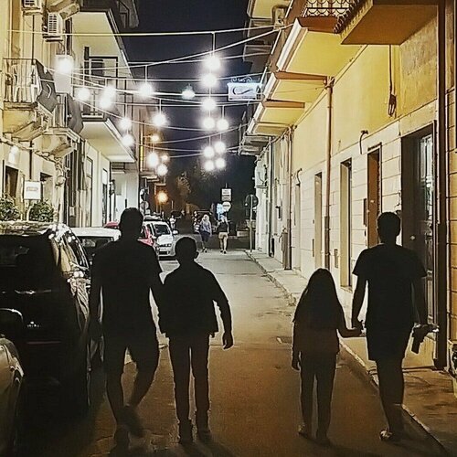 Гостиница Ierre b&b il piacere dell accoglienza