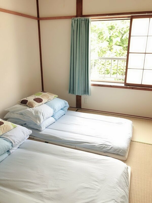 Гостиница Guest House Asahi