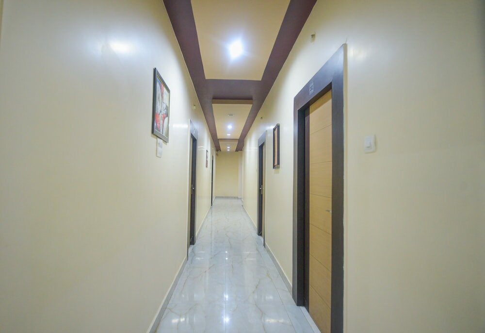 Фото Hotel Vishnu Villas