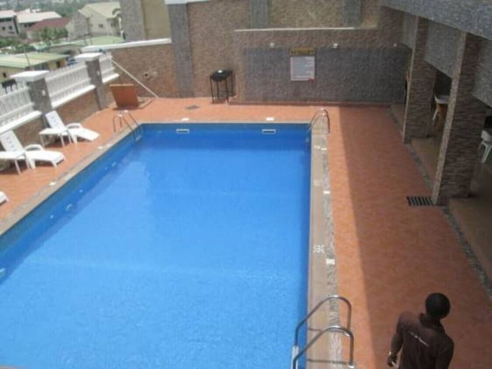 Фото отеля 4