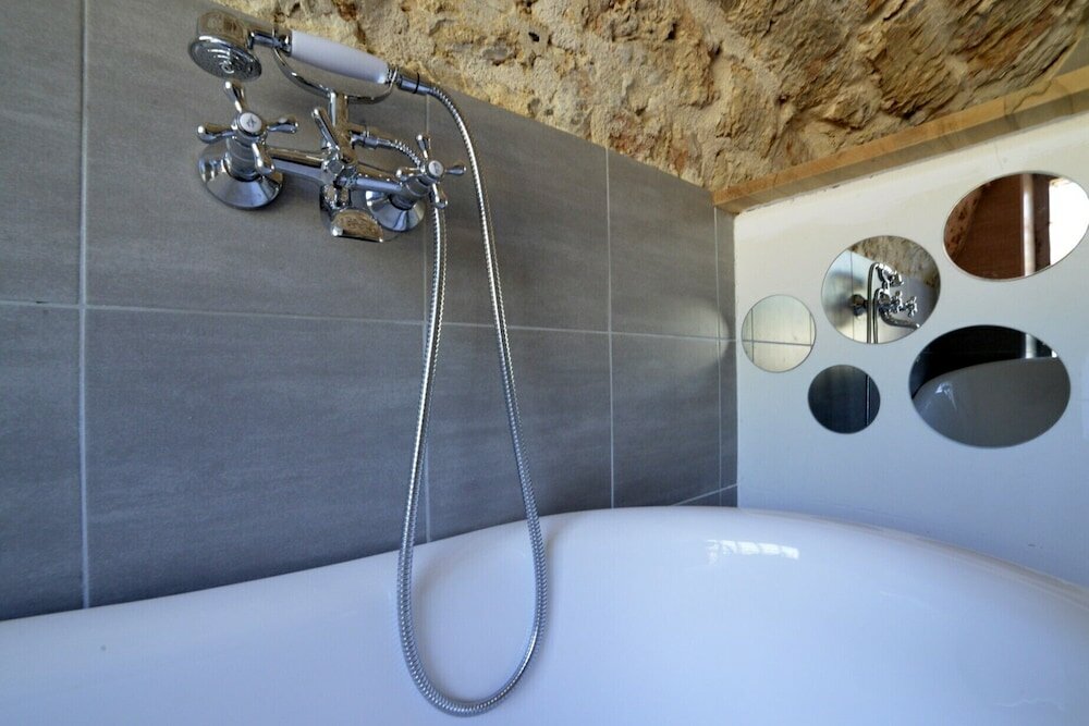 Фото Holiday house Casa di Pietra