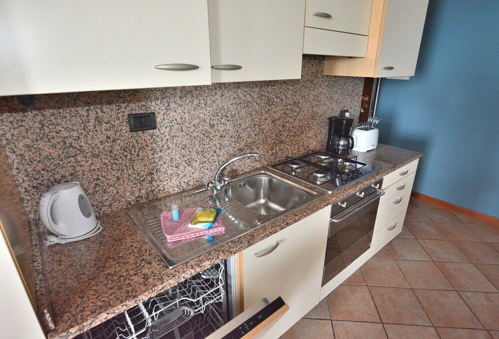 Фото Apartment Montegolo Four With Pool And Lake View