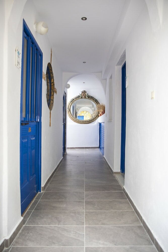 Фото Vassilia on the beach Serifos