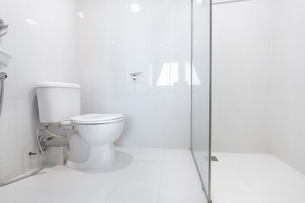 Фото Oyo Home 89794 Uncommon 2br Sri Sayang