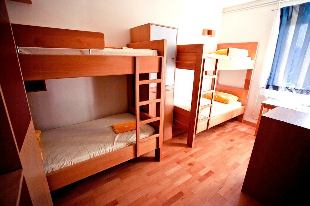 Фото Hi Hostel Zadar