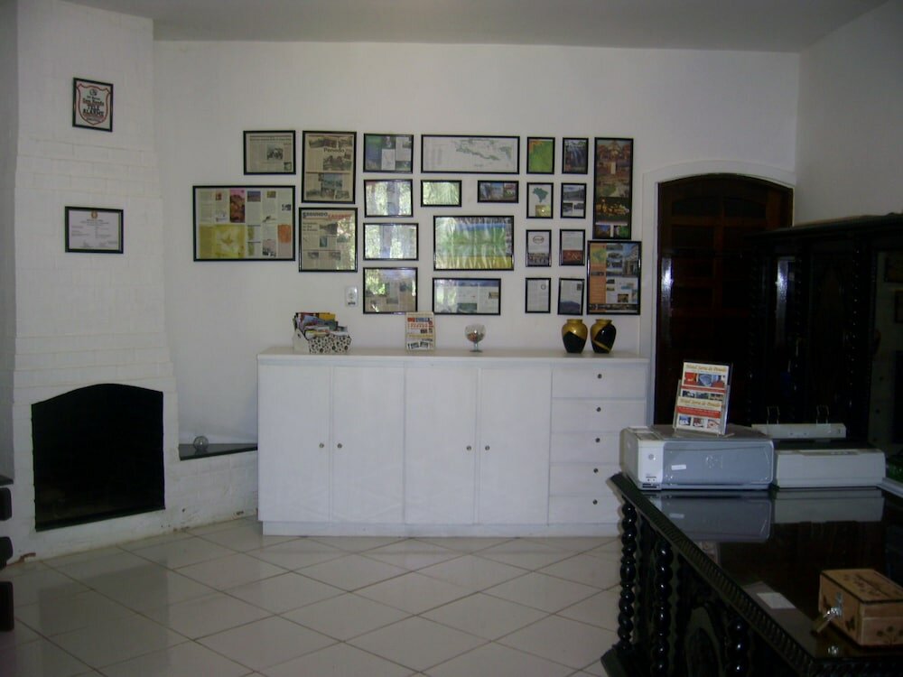 Фото Hotel Serra de Penedo