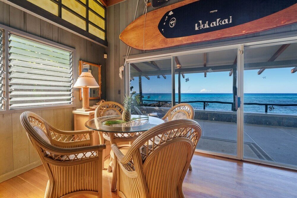 Фото Kona Sunshine 2 Bedroom Home