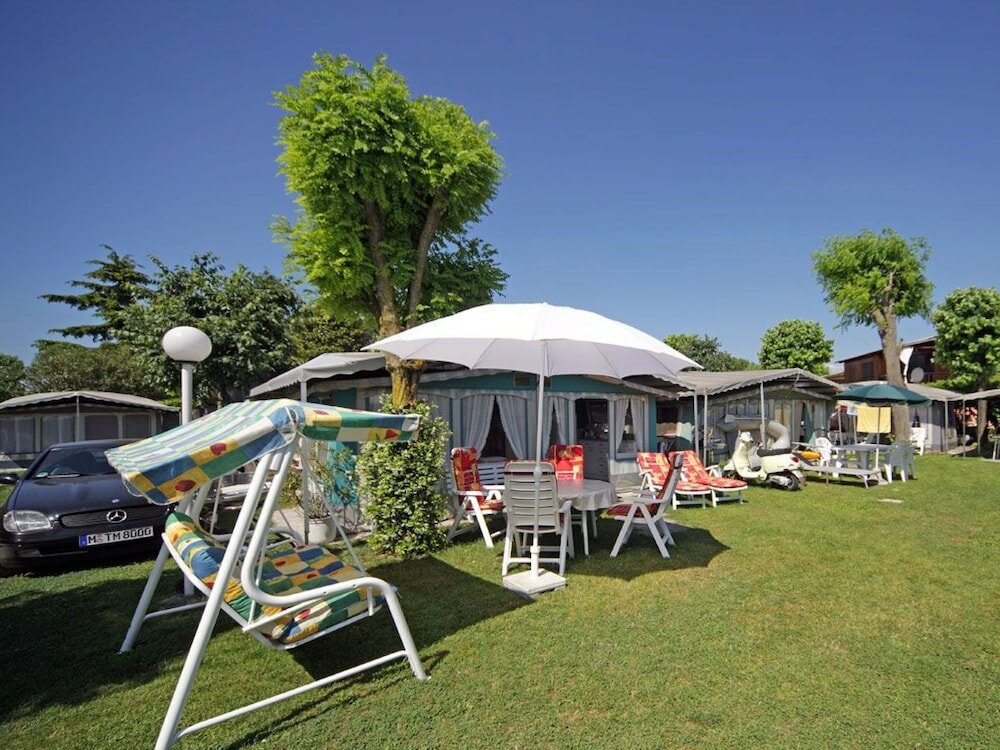 Фото Camping Garden Tourist