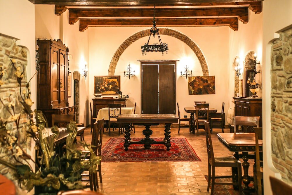 Фото Masseria Mazzei Le Colline del Gelso