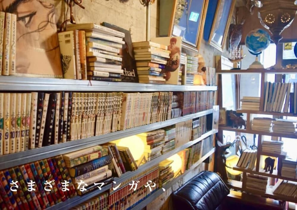 Фото Golden Mile Hostel