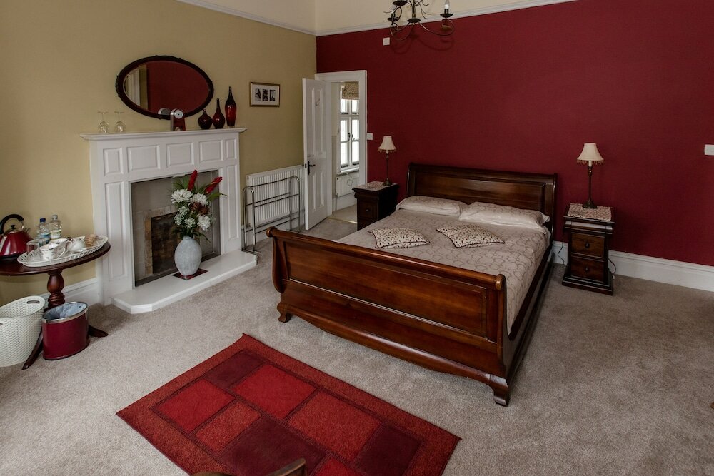 Фото Mere Brook House